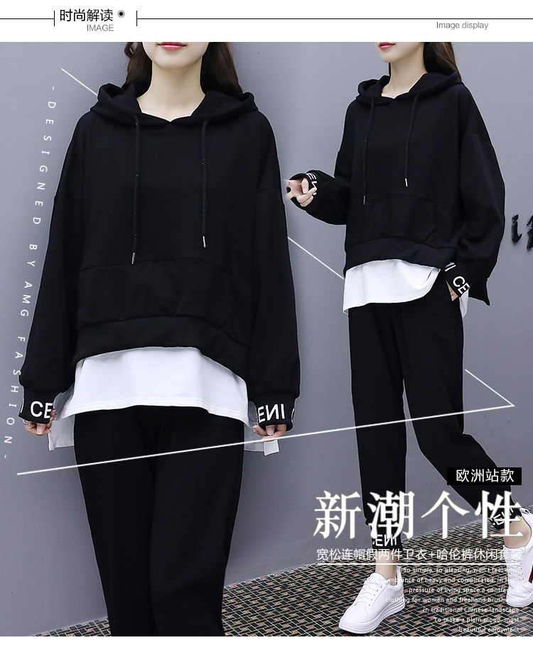 Pull grande taille femme      - Ref 3235871 Image 10