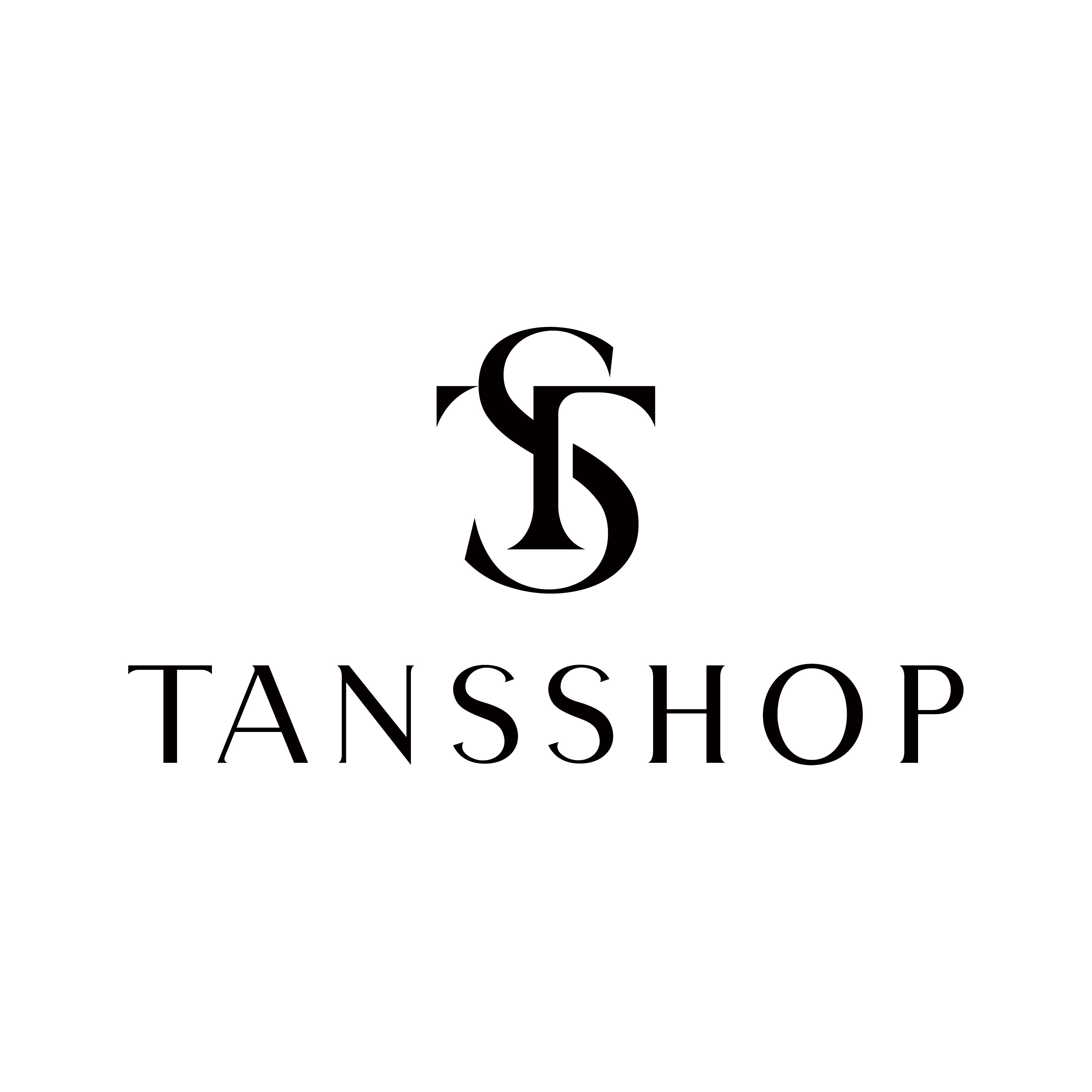 TANSSHOP