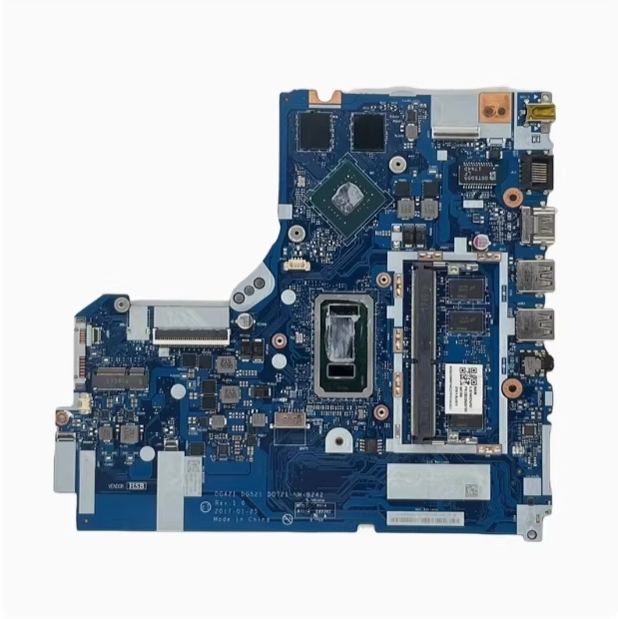 Lenovo 320-15Isk 330-Ikb Nm-B242 Nmb244 Trendy 5000 Motherboard Original Lenovo 320-15Isk 330-Ikb Nm-B242 Nmb244 Trendy 5000 Motherboard Original