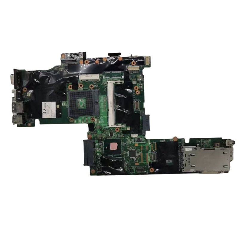 Lenovo Ibm ThinkPad T410 T410I T420 T420I T430 Motherboard Integrated Independent Lenovo Ibm ThinkPad T410 T410I T420 T420I T430 Motherboard Integrated Independent