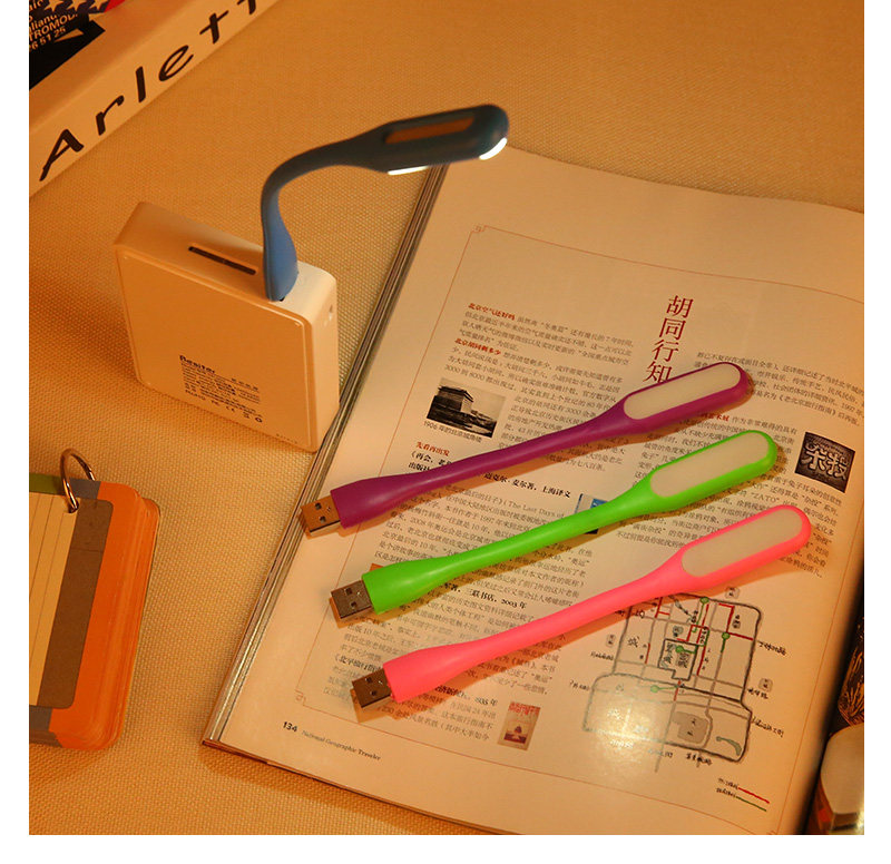 Lampe USB - Ref 378441 Image 11