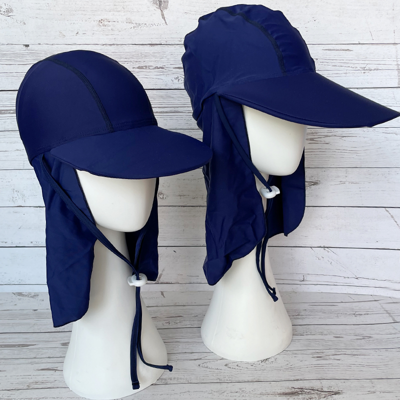 Swimming beach sun hat for adults and children