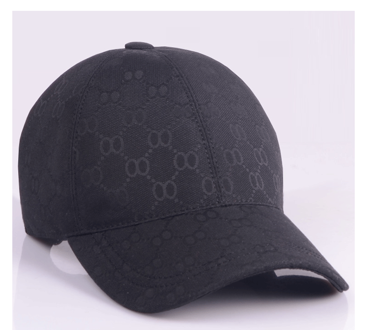 Pink Cap
