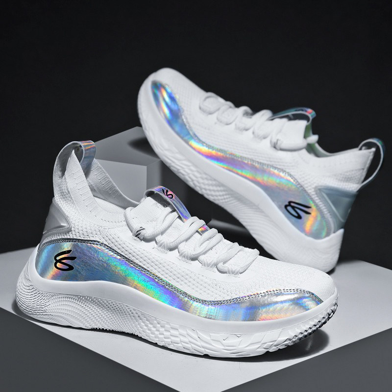 Curry 9th generation men's shoes autumn CURRY8 actual combat shoes TEAM Pegasus 37th generation 39ZOOM35 basketball running shoes