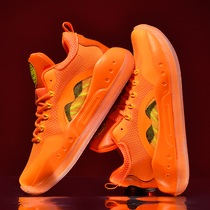 AJ official flagship store official web mens shoes Summer Wade Way 9 sneakers mens 808 second-generation basketball sneakers