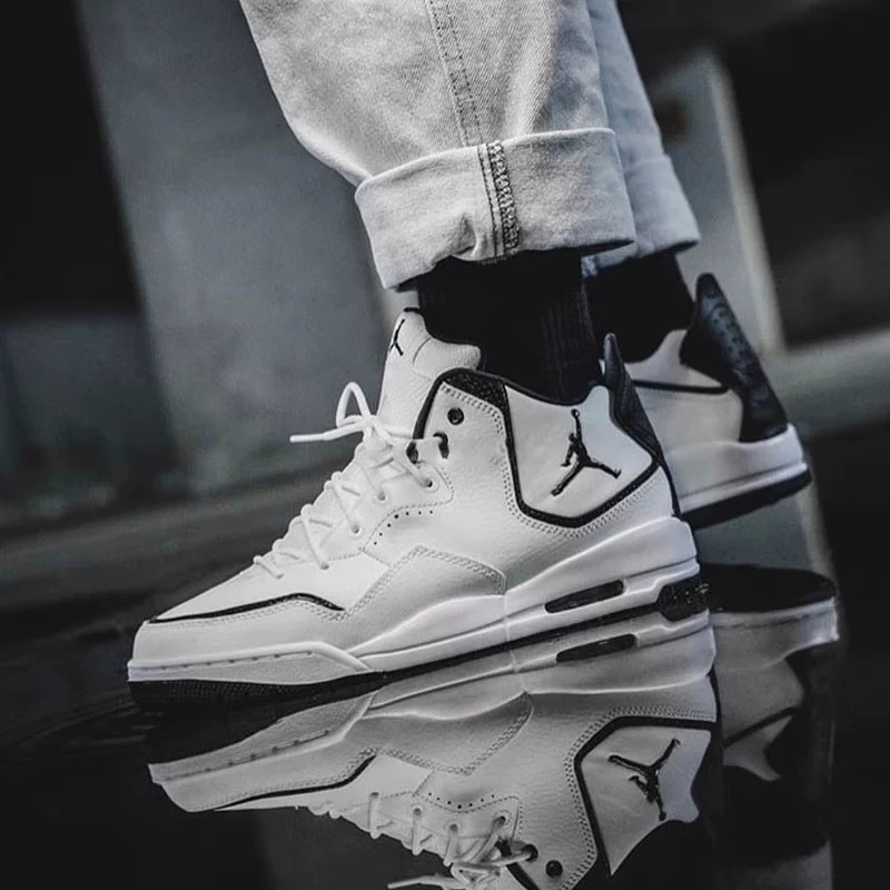 Мужские спортивные кроссовки Nike Air Jordan Legacy баскетбольные кроссовки AR1000 AT0057 DZ2791