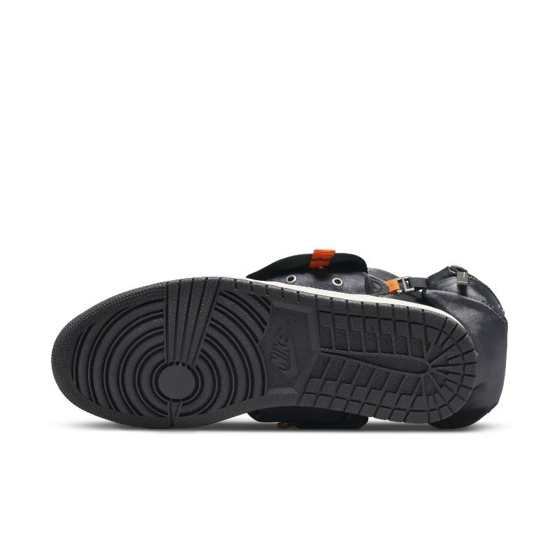 Nike Air Jordan 1 Utility SP мужские спортивно-образовательные кроссовки DN4336-001