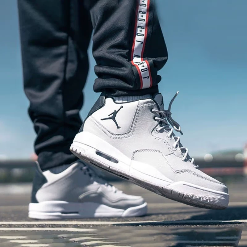 Мужские спортивные кроссовки Nike Air Jordan Legacy баскетбольные кроссовки AR1000 AT0057 DZ2791