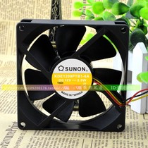 KDE1209PTB1-6AR KDE1209PTB1-6A Original SUNON Jianzhun 12V 2 9W axial fan