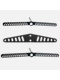 Pull-Up Bar Accessories T-Bar Handle Multi-Hole Adjustable High Pull-Up Trainer High-Position Pull-Down Rack Attachment