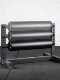 Bulgarian Split-Leg Squat Rack, Rear and Foot Raised Squat Rack, Gym Home Auxiliary Fitness Equipment