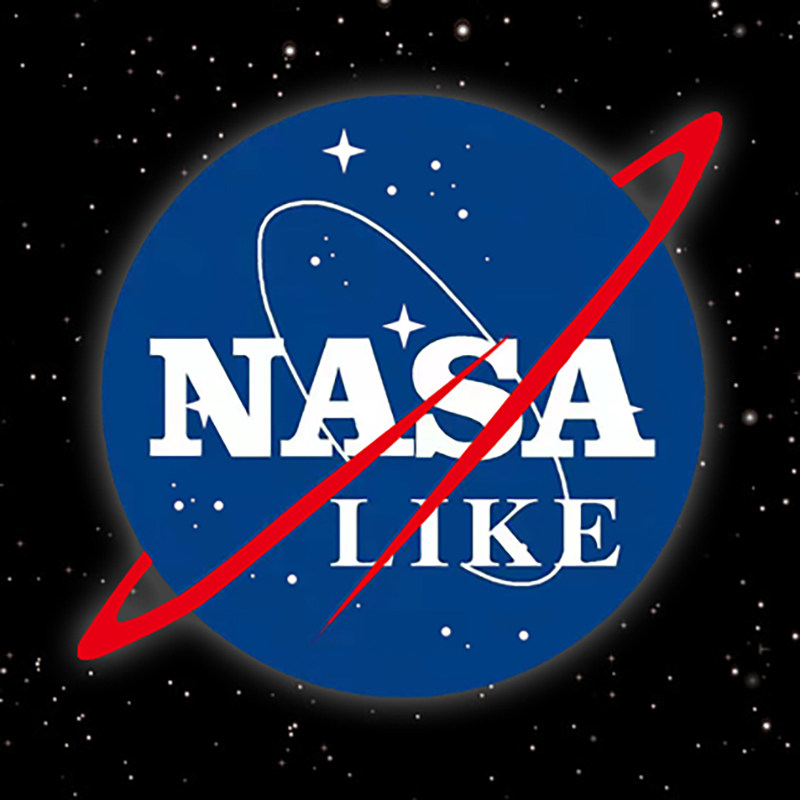 NASALIKE联名共创社