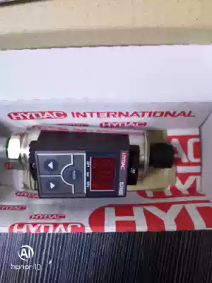 Hodek Pressure Sensor EDS 344-3-016-000