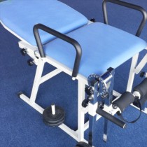 Stock quadriceps Muscle Trainer Lower Limb Joint Strength Rehabilitation Training Knee Limited Rehabilitation Sports Traction