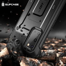 supcase applicable Samsung s20 phone case s20 + All-inclusive anti-drop S20Ultra original S20 Protective case