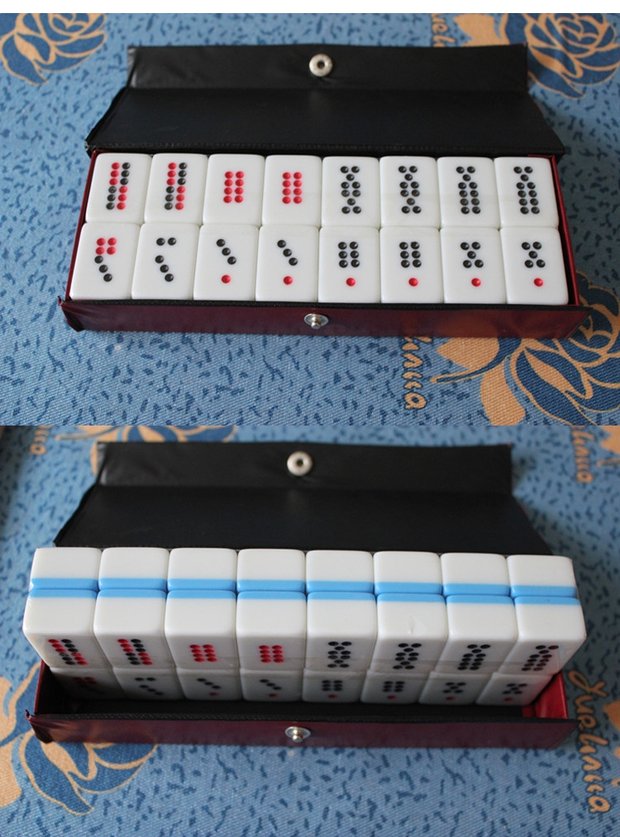 Vận chuyển quốc gia / Pai Gow / Mạt chược / Trumpet trung bình lớn / Cấp hộ gia đình / Quà tặng sinh nhật Tanabata - Các lớp học Mạt chược / Cờ vua / giáo dục bộ cờ vua thi đấu
