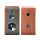Британский импортный трехполосный напольный динамик с 12-дюймовым сабвуфером для домашнего кинотеатра fever hifi bookshelf audio mini 2