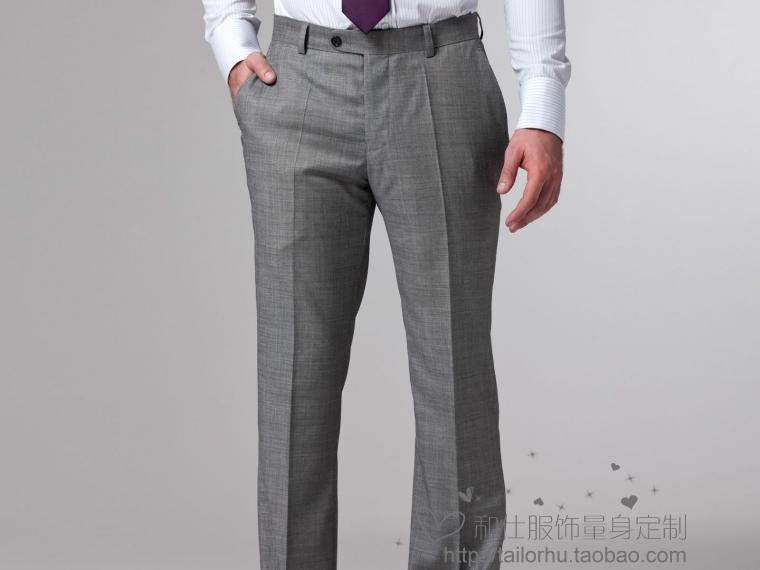 Costume homme TAILOR HU en laine - Ref 1553653 Image 11