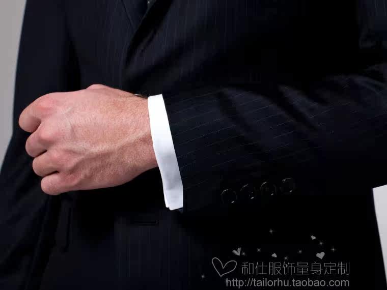 Costume homme TAILOR HU en laine - Ref 1565064 Image 8