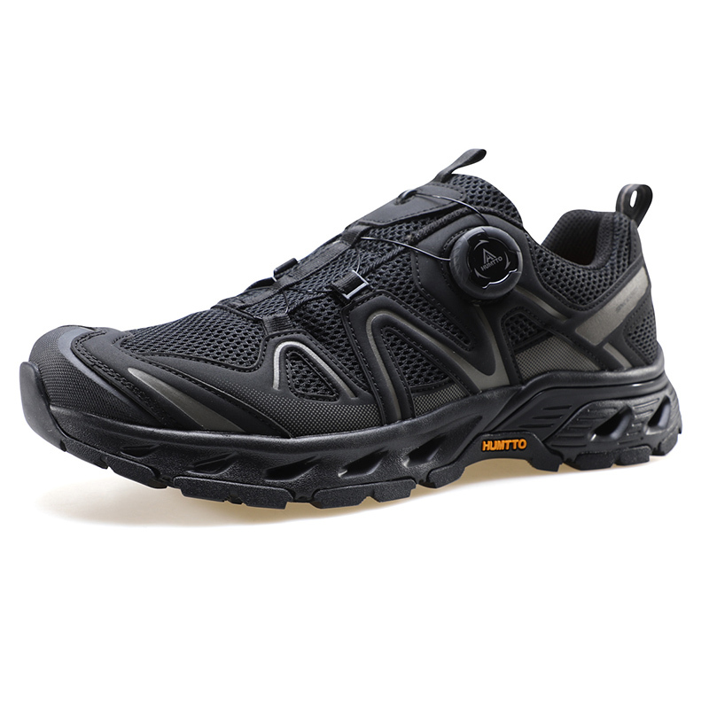 Humtto/Hantu 2026 Spring and Summer Mesh Breathable Outdoor Men's Sports and Leisure Hiking Shoes 171304
