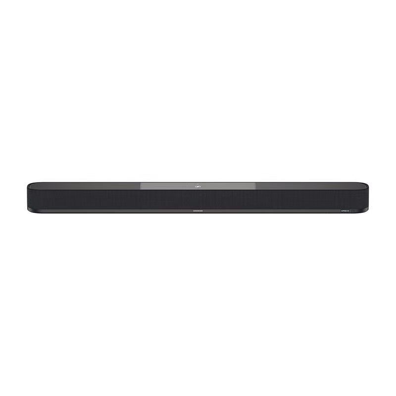 Sennheiser Sb02Sc Soundbar Mini Soundbar Home Theater Dolby Atmos Amplifier