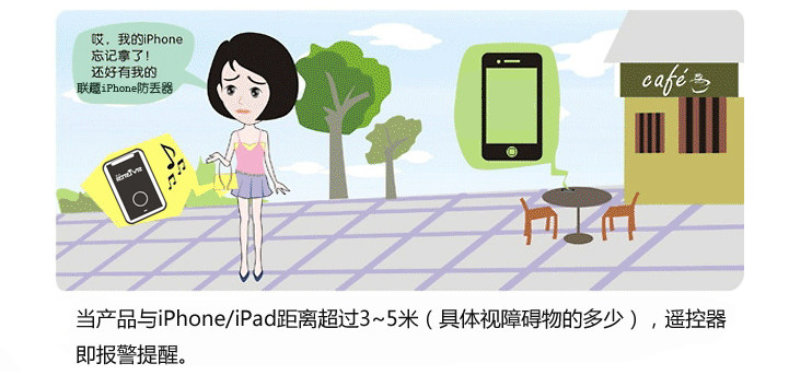 Télécommande pour téléphone portable - Ref 302445 Image 14