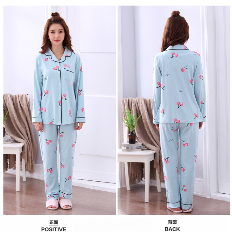 Pyjama pour femme OTHER   à manches longues - Ref 2987849 Image 30