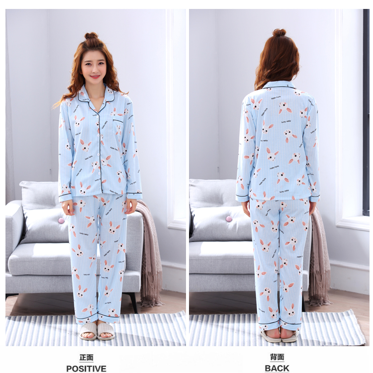 Pyjama pour femme OTHER   à manches longues - Ref 2987849 Image 32