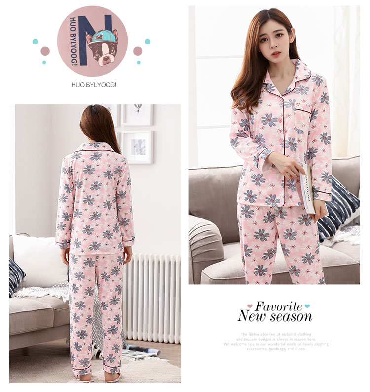 Pyjama pour femme OTHER   à manches longues - Ref 2987849 Image 19