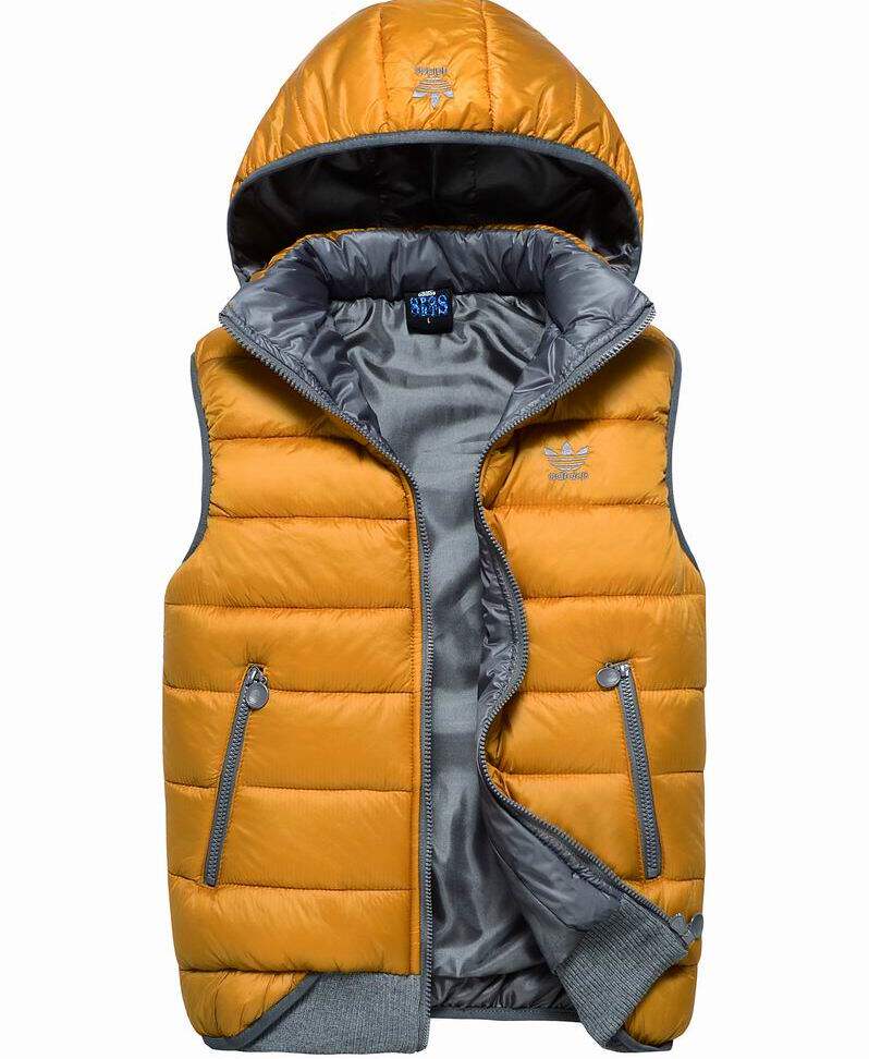 Gilet sans manche sport - Ref 542353 Image 13