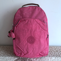 kipling yokob K12294 backpack leisure bag Computer bag Large capacity school bag