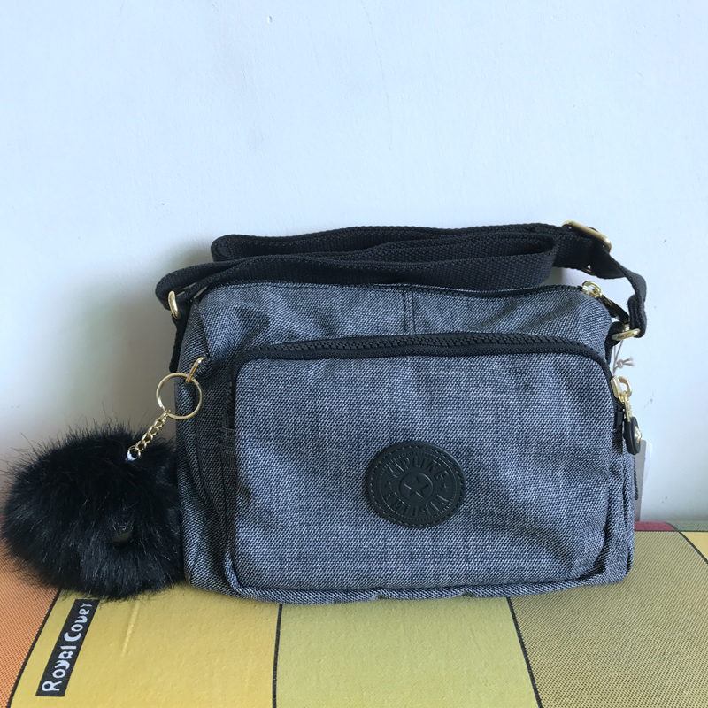Kipling RETH S K13549 K12480 Small Medium Backpack Shoulder Messenger Bag