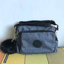 Kipling RETH S K13549 K12480 Small Medium Back bag Shoulder Messenger Bag