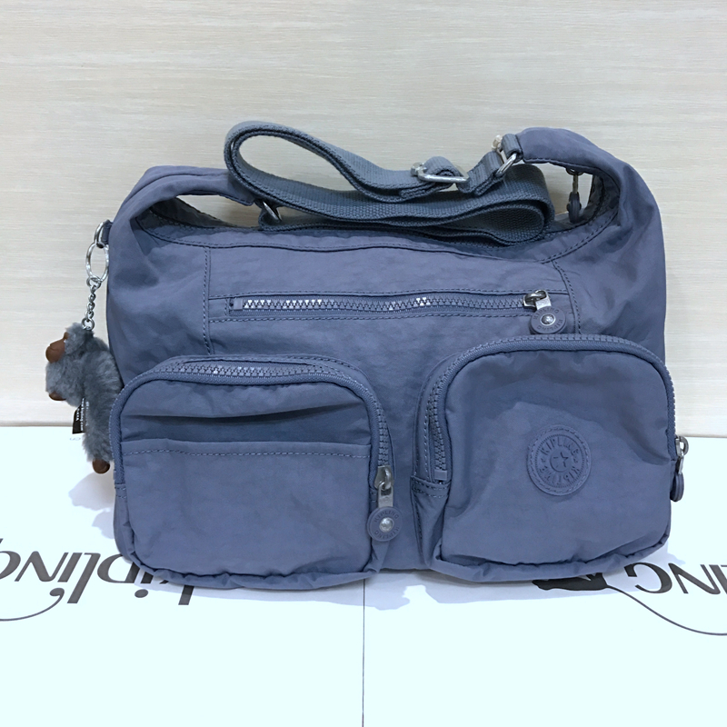 kipling JARITA K12944 Backpack Shoulder Bag Crossbody Bag