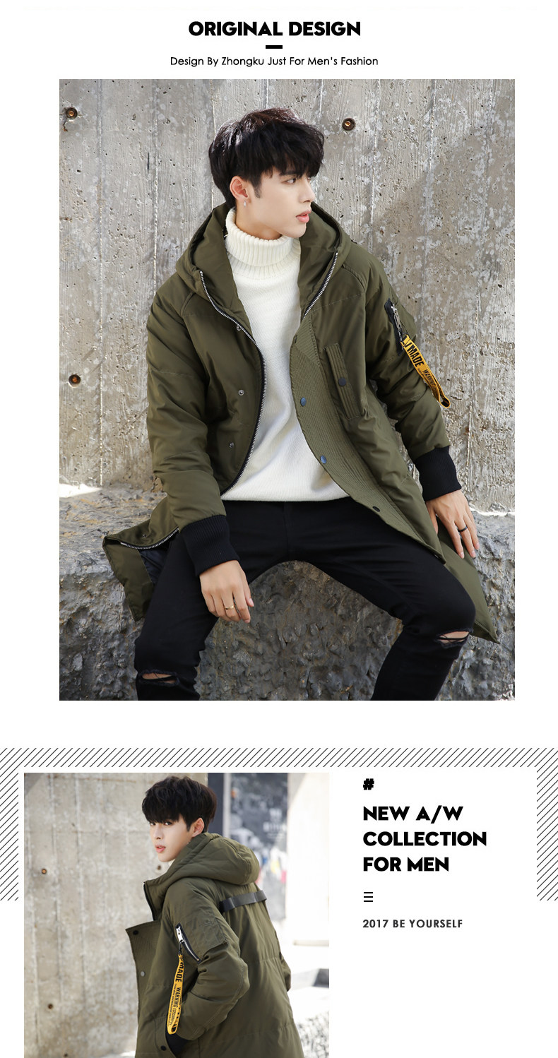 Blouson homme KACELSY en Polyester - Ref 3119650 Image 27