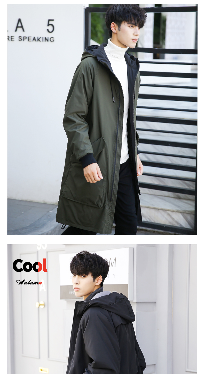 Blouson homme KACELSY manches longues en Polyester - Ref 3119054 Image 15