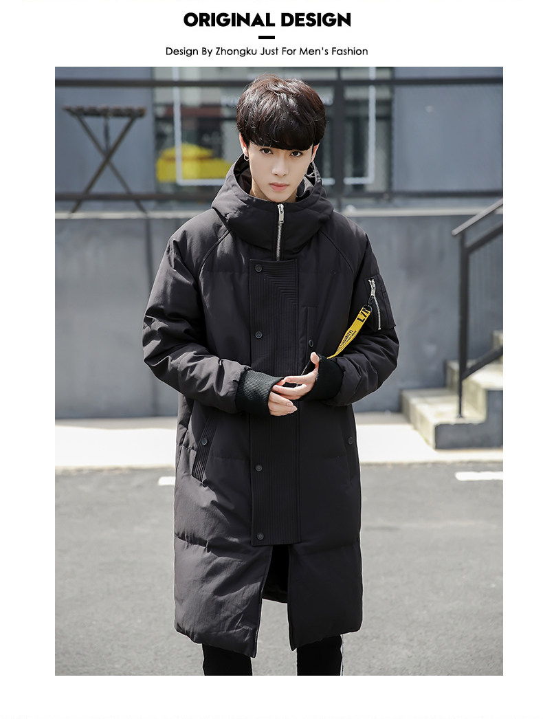 Blouson homme KACELSY en Polyester - Ref 3119650 Image 19