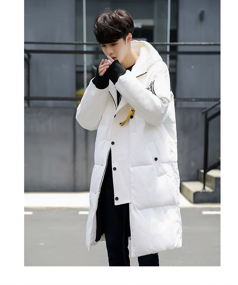 Blouson homme KACELSY en Polyester - Ref 3119650 Image 25