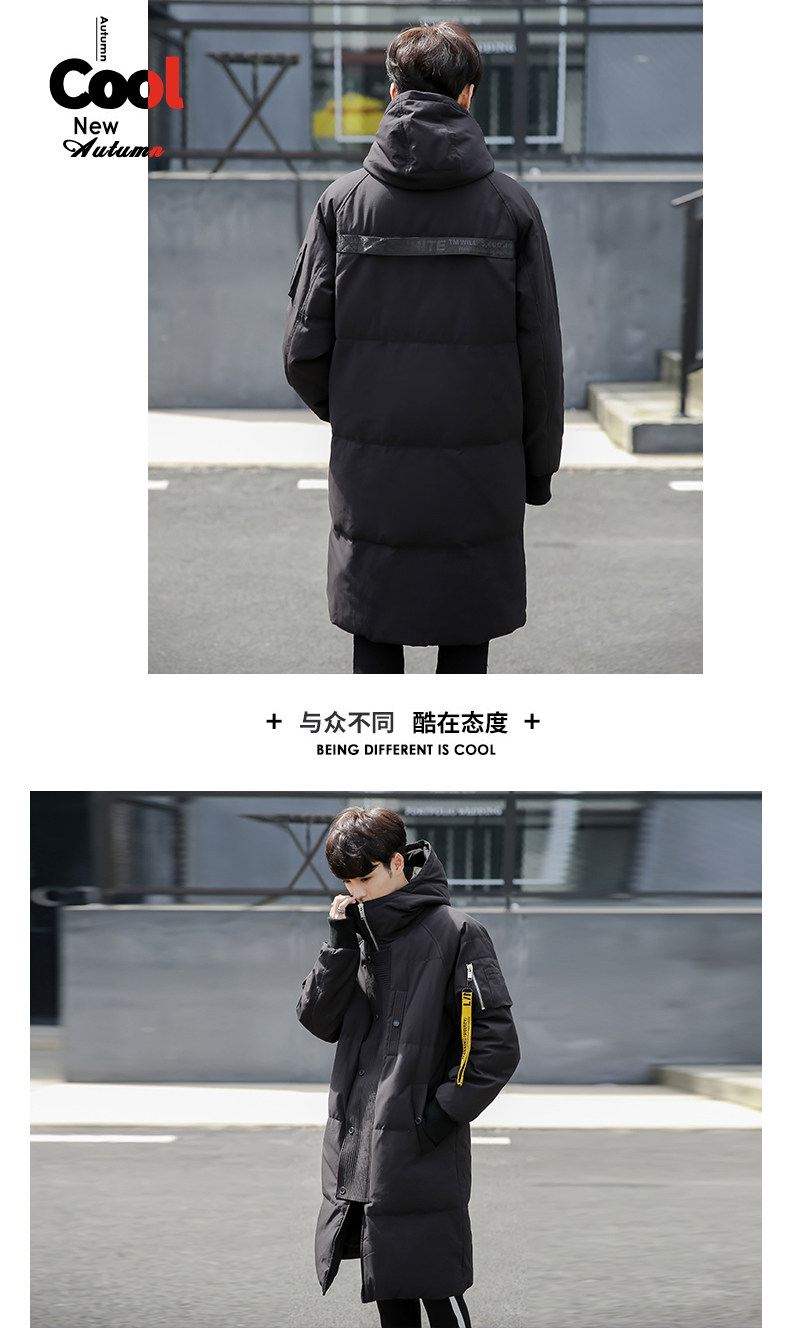 Blouson homme KACELSY en Polyester - Ref 3119650 Image 18