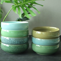 Mud Trail Longquan Celadon Большой пепел