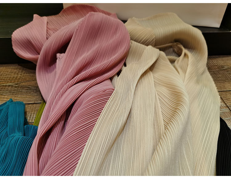 Áo cardigan nữ ngắn xếp ly 2022 dáng suông tay lỡ, phối khuy trước, tôn dáng — Tím hoa cà, Màu xanh da trời, Màu xanh lam, Màu xanh nước hồ chi tiết 31