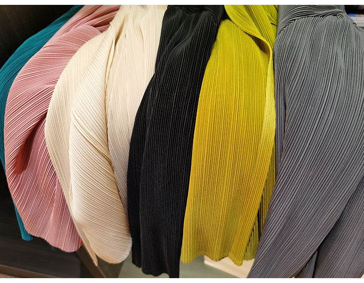 Áo cardigan nữ ngắn xếp ly 2022 dáng suông tay lỡ, phối khuy trước, tôn dáng — Tím hoa cà, Màu xanh da trời, Màu xanh lam, Màu xanh nước hồ chi tiết 27