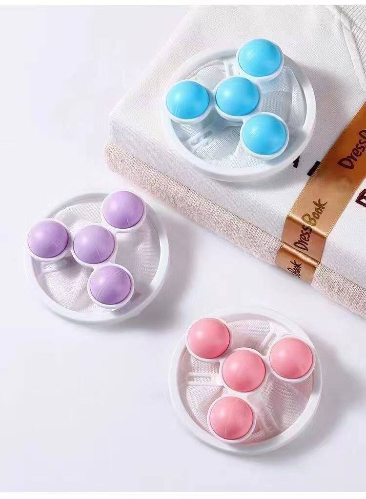 Прачечная всасывания шерсти устройства 【下单立减50】过滤网洗衣机漂浮通用除毛器防缠绕吸毛器清洁不伤