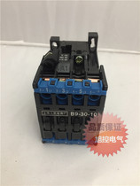 AC contactor CJX8-9 B-12-30-10 16 B30 25 37 45 Voltage 220V380V Silver Point