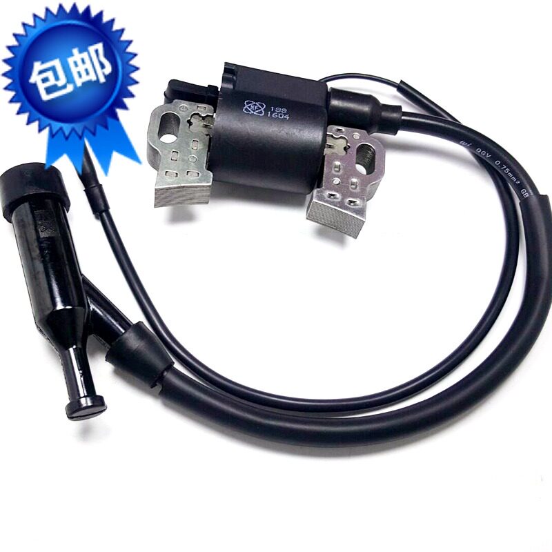 Petrol Oil Generator Accessories 3KW 177F 173F 173F Coil GX270 Water Pump Cutting Machine High Pressure Bag