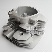 Gasoline cutting machine fire pump 188F190F192F GX390 cylinder head generator 5 kW 8KW cylinder head