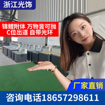 20 kg strong magnetic grinding and polishing machine translational magnetic machine ten years old factory magnetic polishing machine deburring