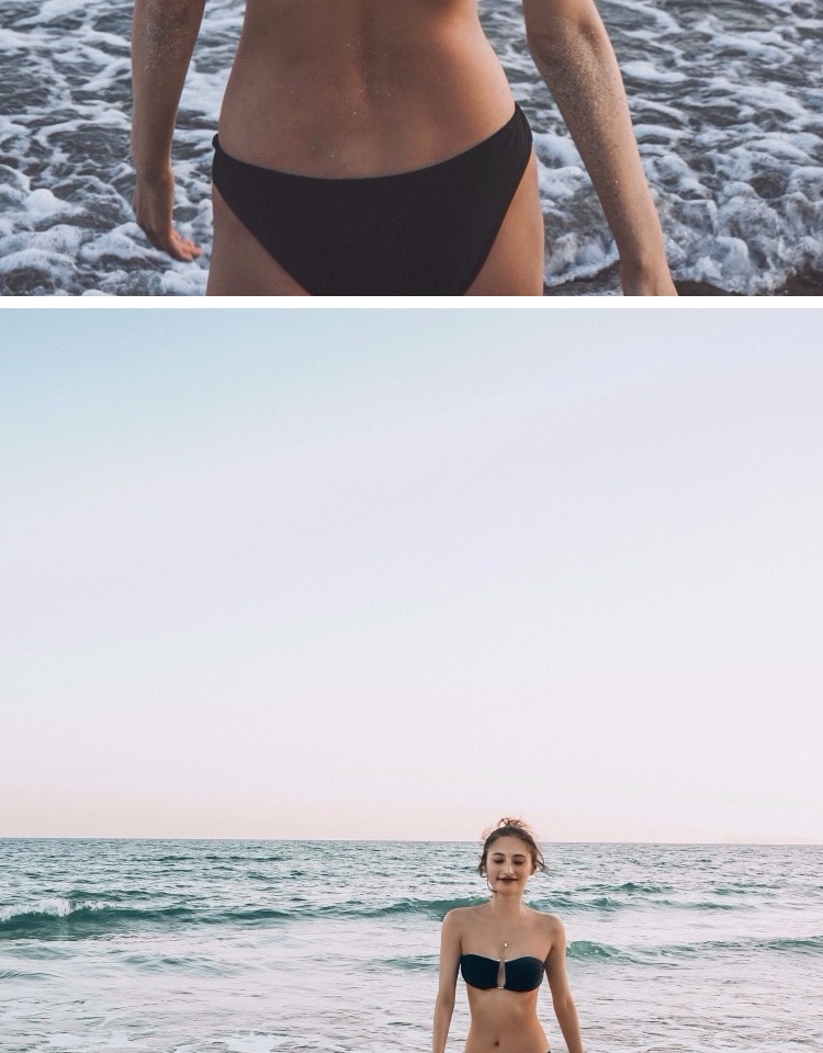Bikini en Nylon - Ref 3430594 Image 19