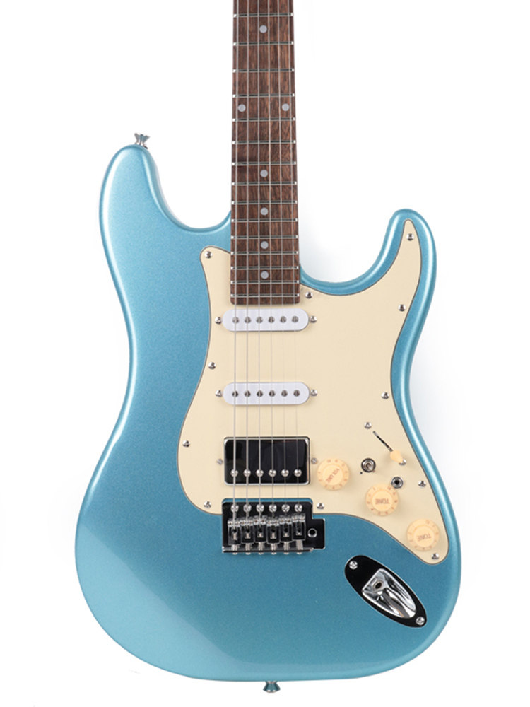 Zuma Silent Travel Classical Guitar Nylon String Travel Portable