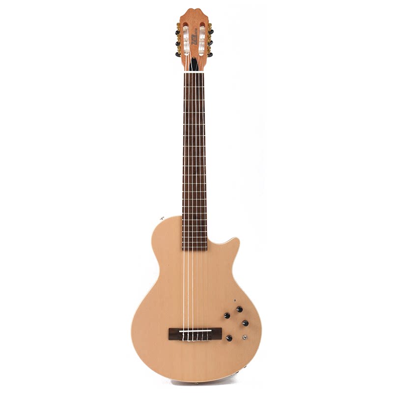 world.taobao.com: Zuma Silent Travel Classical Guitar Nylon String